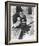 Charles Chaplin-null-Framed Photo