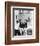 Charles Chaplin-null-Framed Photo