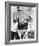 Charles Chaplin-null-Framed Photo