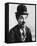 Charles Chaplin-null-Framed Stretched Canvas