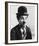 Charles Chaplin-null-Framed Photo