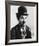 Charles Chaplin-null-Framed Photo