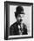 Charles Chaplin-null-Framed Photo