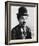 Charles Chaplin-null-Framed Photo