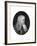 Charles Christopher Pepys, 1st Earl of Cottenham, Lord Chancellor of England, 1877-null-Framed Giclee Print
