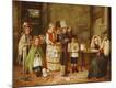 Premium Giclee Print