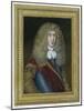 Charles Cotton (1638-168), English Poet-Philip Audinet-Mounted Giclee Print