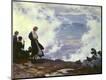 Giclee Print