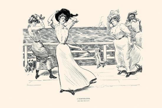 Art Print, , large