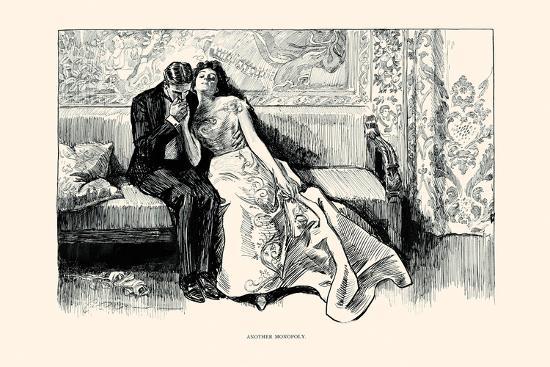 Art Print, , large