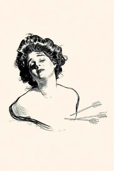Art Print, , large