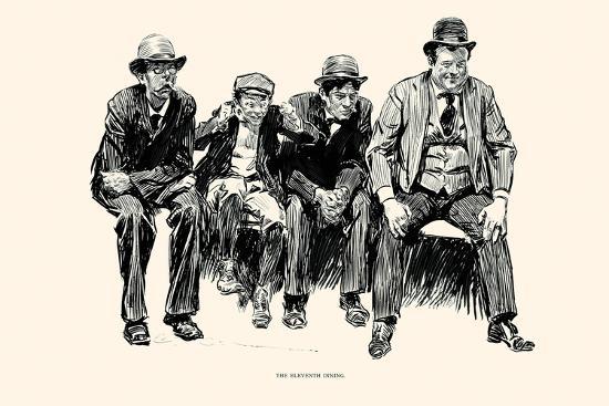 Art Print, , large
