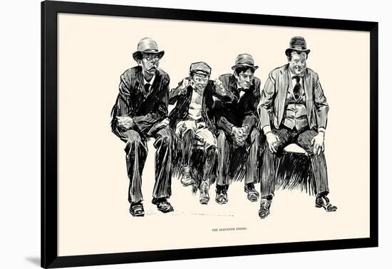Art Print, , large