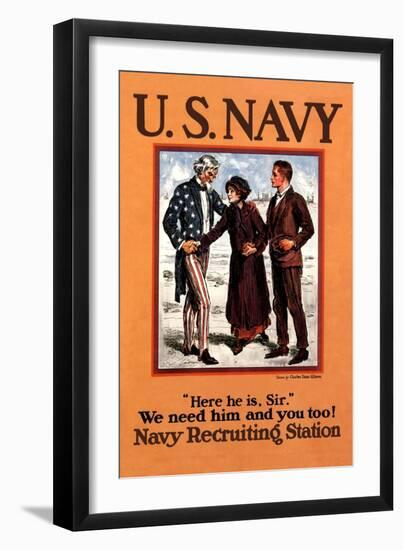 Art Print, , large