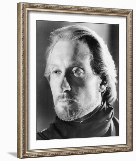 Charles Dance-null-Framed Photo