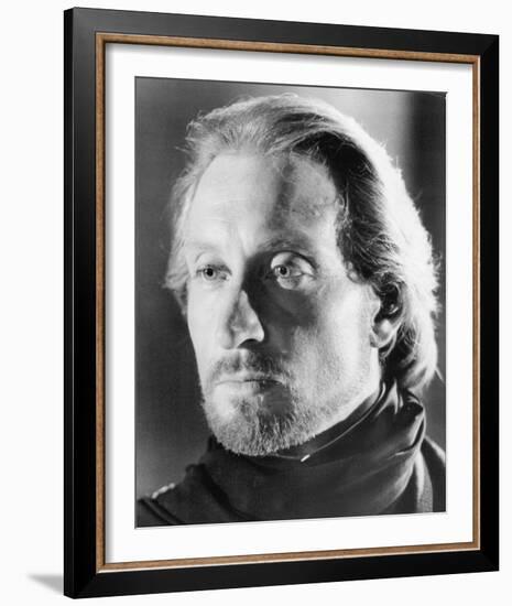 Charles Dance-null-Framed Photo