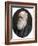 Charles Darwin, British Naturalist, 1878-Lock & Whitfield-Framed Photographic Print