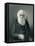 Charles Darwin, English Naturalist-Science Source-Framed Premier Image Canvas