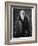 Charles Darwin, Renowned Naturalist and Thinker-John Collier-Framed Giclee Print