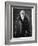 Charles Darwin, Renowned Naturalist and Thinker-John Collier-Framed Giclee Print