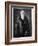 Charles Darwin, Renowned Naturalist and Thinker-John Collier-Framed Giclee Print