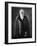 Charles Darwin, Renowned Naturalist and Thinker-John Collier-Framed Giclee Print