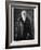 Charles Darwin, Renowned Naturalist and Thinker-John Collier-Framed Giclee Print