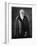 Charles Darwin, Renowned Naturalist and Thinker-John Collier-Framed Giclee Print