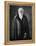 Charles Darwin, Renowned Naturalist and Thinker-John Collier-Framed Premier Image Canvas