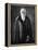 Charles Darwin, Renowned Naturalist and Thinker-John Collier-Framed Premier Image Canvas