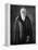 Charles Darwin, Renowned Naturalist and Thinker-John Collier-Framed Premier Image Canvas