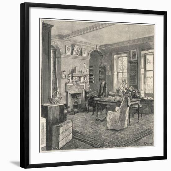 Art Print, , large