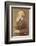 Charles Darwin-null-Framed Photographic Print