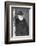 Charles Darwin-null-Framed Photographic Print