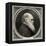 Charles Darwin-null-Framed Stretched Canvas