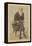 Charles Darwin-James Tissot-Framed Premier Image Canvas