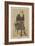 Charles Darwin-James Tissot-Framed Giclee Print