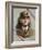 Charles de Gaulle-L. Serre-Framed Photographic Print