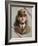 Charles de Gaulle-L. Serre-Framed Photographic Print