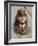 Charles de Gaulle-L. Serre-Framed Photographic Print