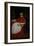 Charles de Guise, Cardinal of Lorraine-El Greco-Framed Giclee Print