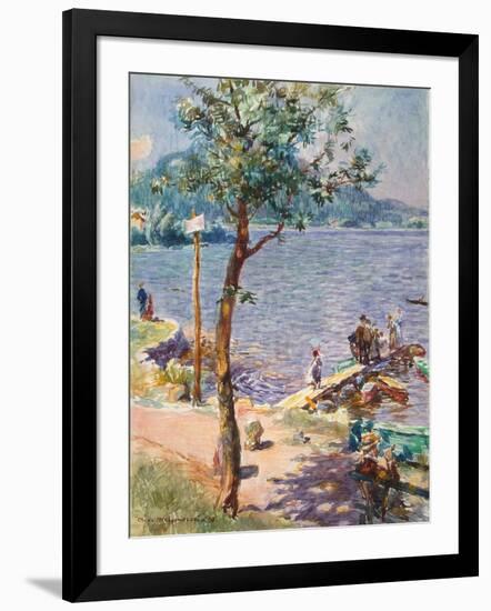 Giclee Print, , large