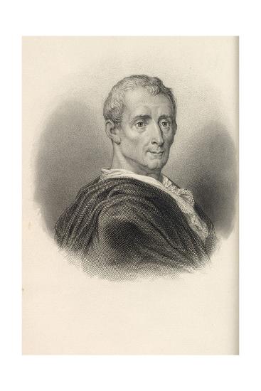 Download Charles De Secondat Baron De Montesquieu 1689 175 Giclee Print For iPhone Free Get Wallpaper Charles De Secondat Baron De Montesquieu 1689 175 Giclee Print HD