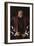 Charles De Solier Portrait-Hans Holbein the Younger-Framed Art Print