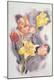 Premium Giclee Print