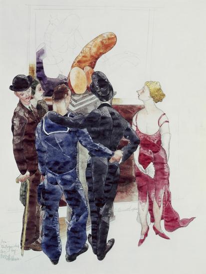 Premium Giclee Print, , large