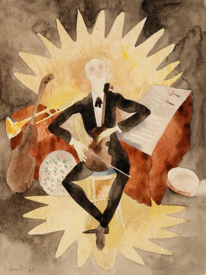 Giclee Print, , large
