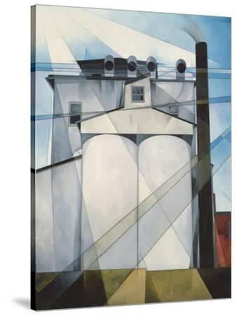 My Egypt, 1927 Giclee Print - Charles Demuth | Art.com