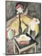 Giclee Print