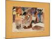 Premium Giclee Print